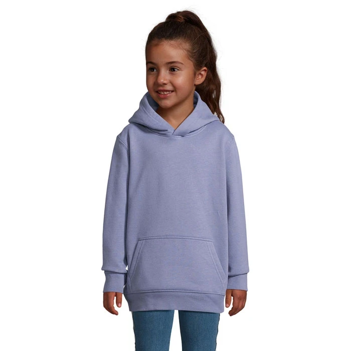 Condor Kids Hoodie