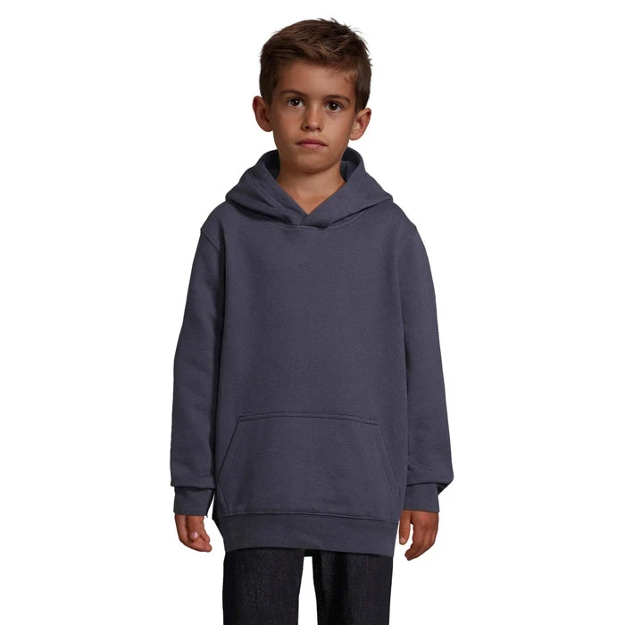 Condor Kids Hoodie