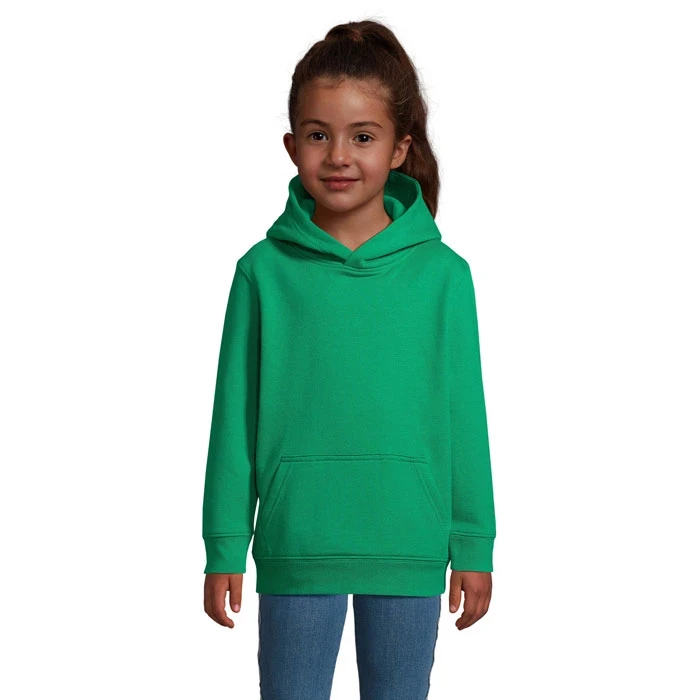 Condor Kids Hoodie