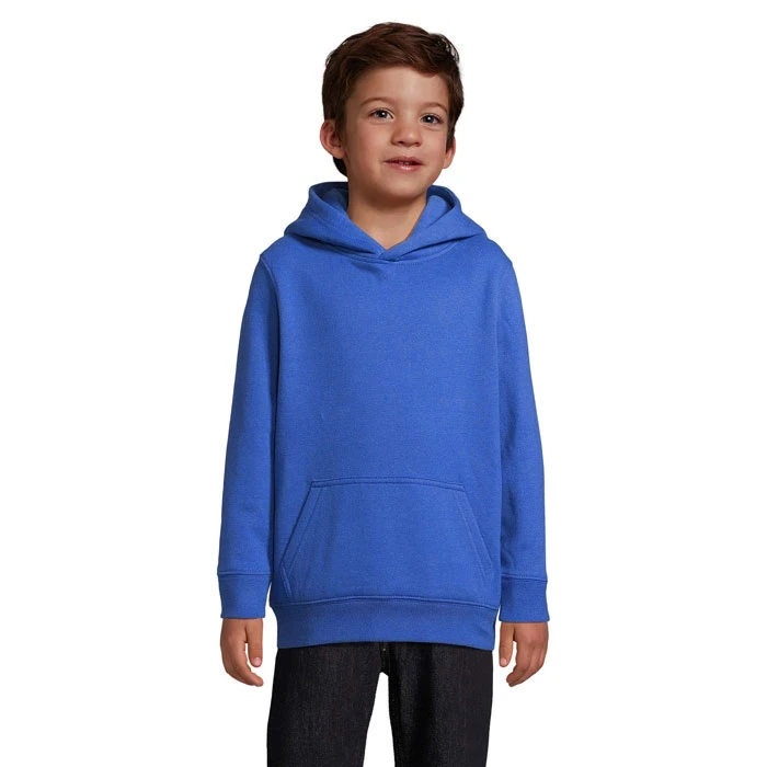 Condor Kids Hoodie