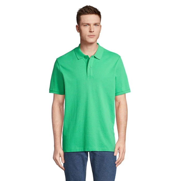 Pegase Polo Shirt