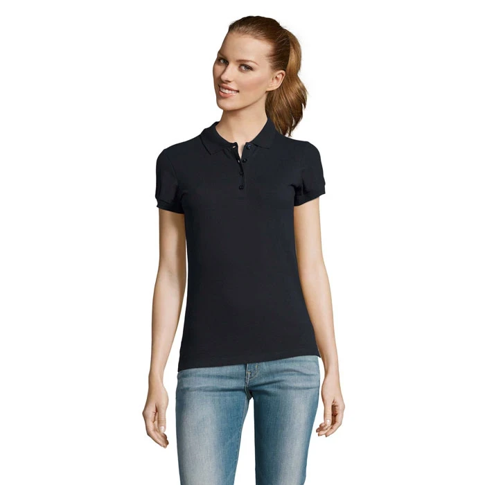 Passion Womens Polo Shirt