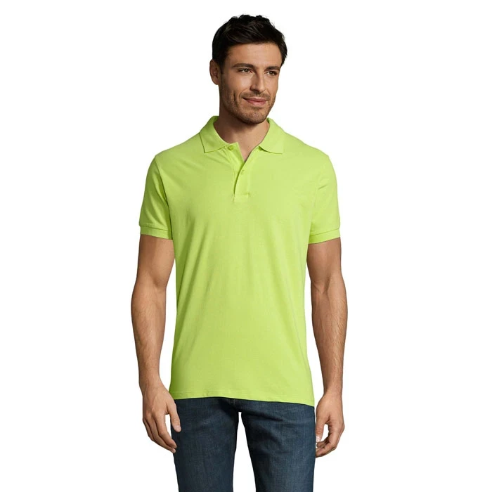 Perfect Mens Polo Shirt 