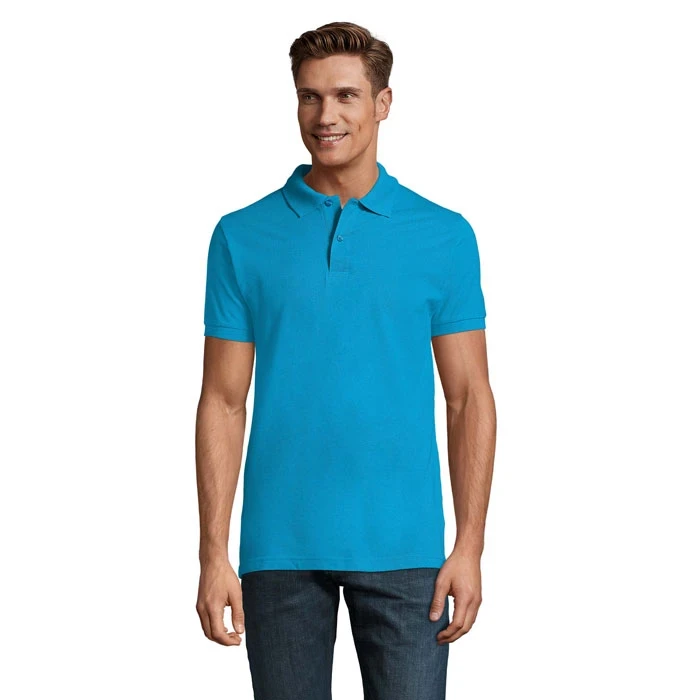 Perfect Mens Polo Shirt 