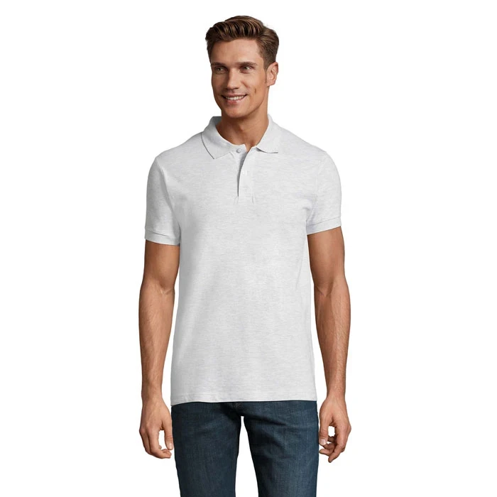 Perfect Mens Polo Shirt 