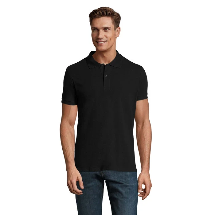 Perfect Mens Polo Shirt 