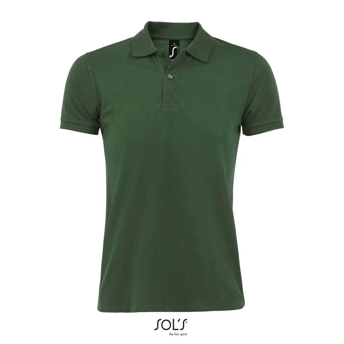 Perfect Mens Polo Shirt 