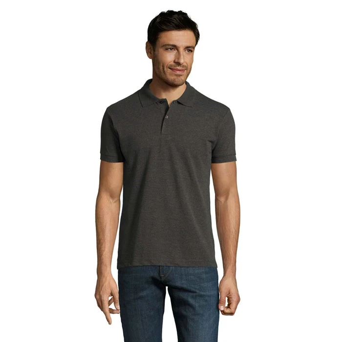 Perfect Mens Polo Shirt 