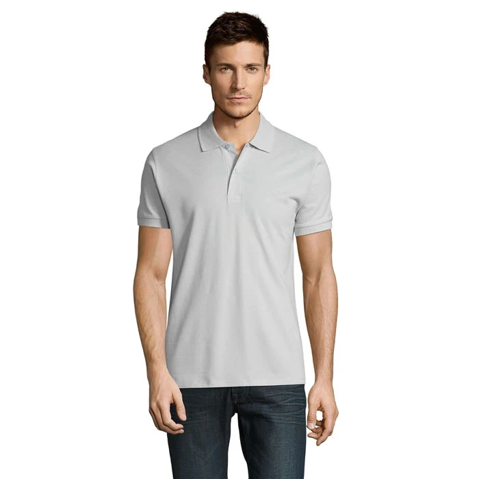 Perfect Mens Polo Shirt 