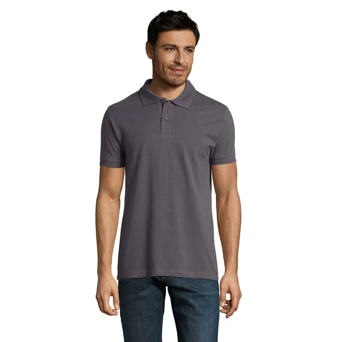 Perfect Mens Polo Shirt 