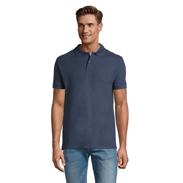 Perfect Mens Polo Shirt 