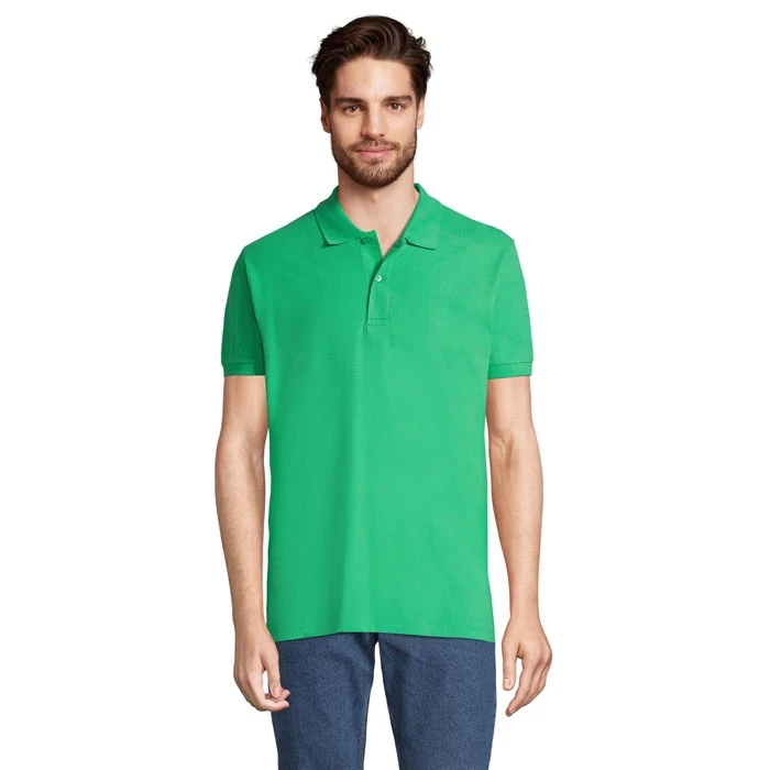 Perfect Mens Polo Shirt 