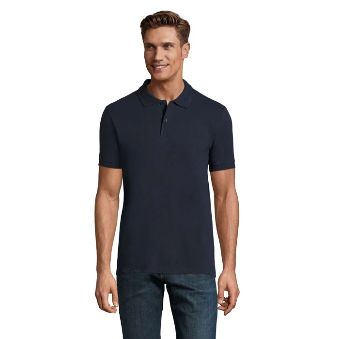 Perfect Mens Polo Shirt 