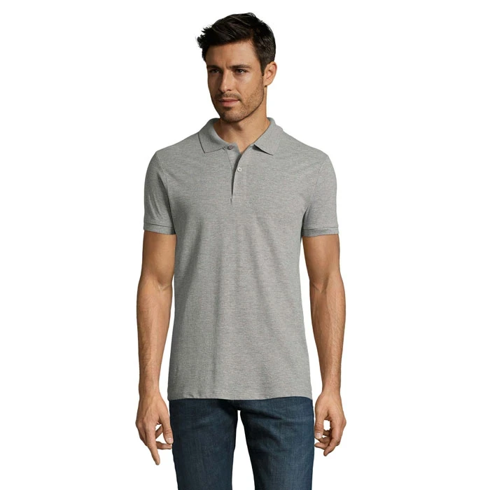 Perfect Mens Polo Shirt 