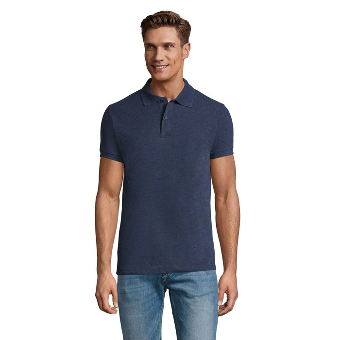 Perfect Mens Polo Shirt 