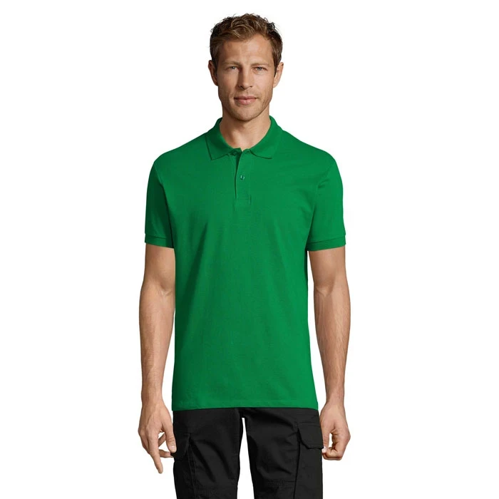 Perfect Mens Polo Shirt 