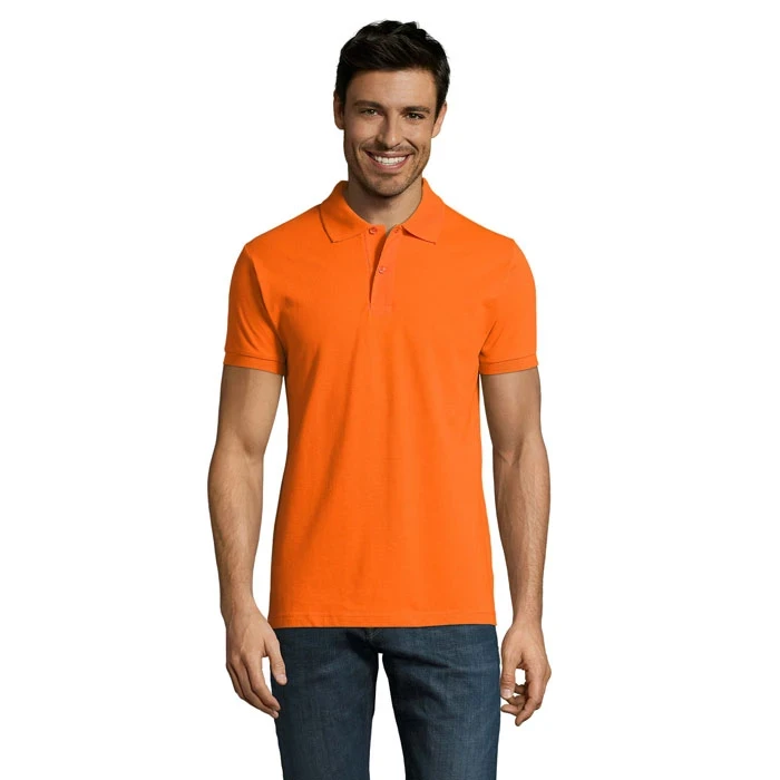 Perfect Mens Polo Shirt 