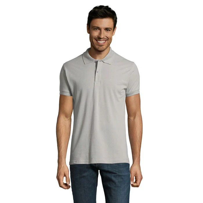 Perfect Mens Polo Shirt 