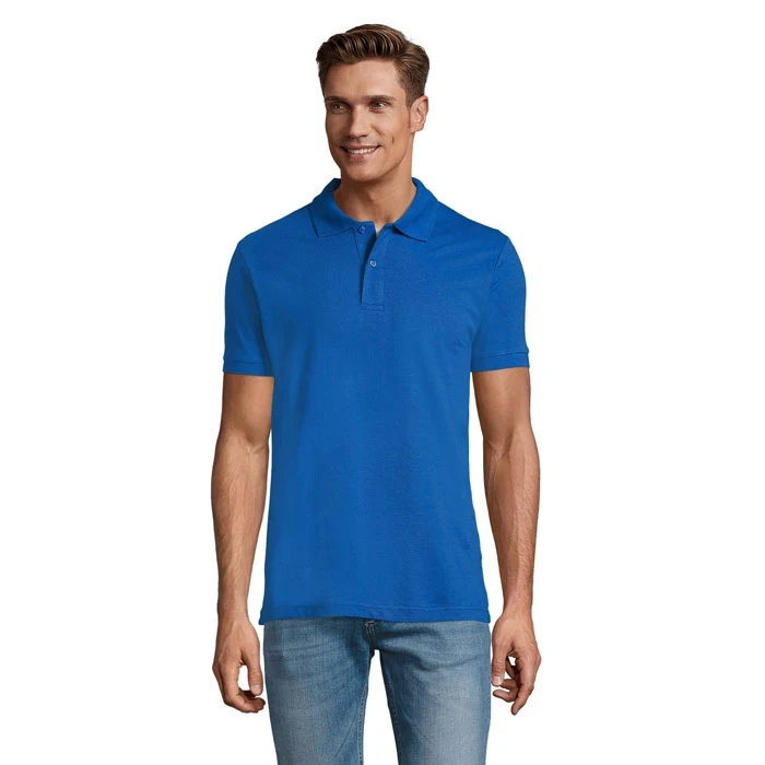 Perfect Mens Polo Shirt 