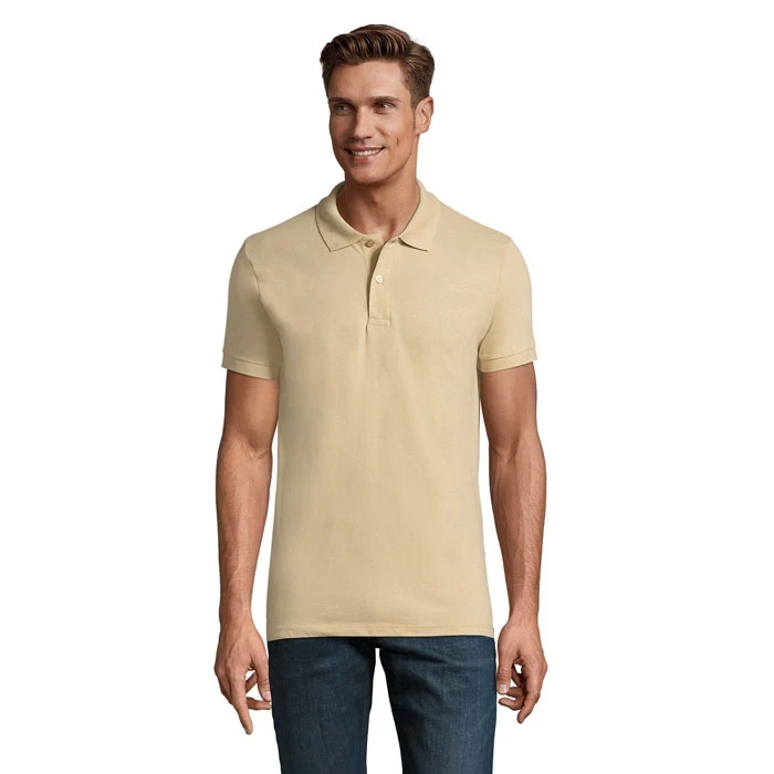 Perfect Mens Polo Shirt 