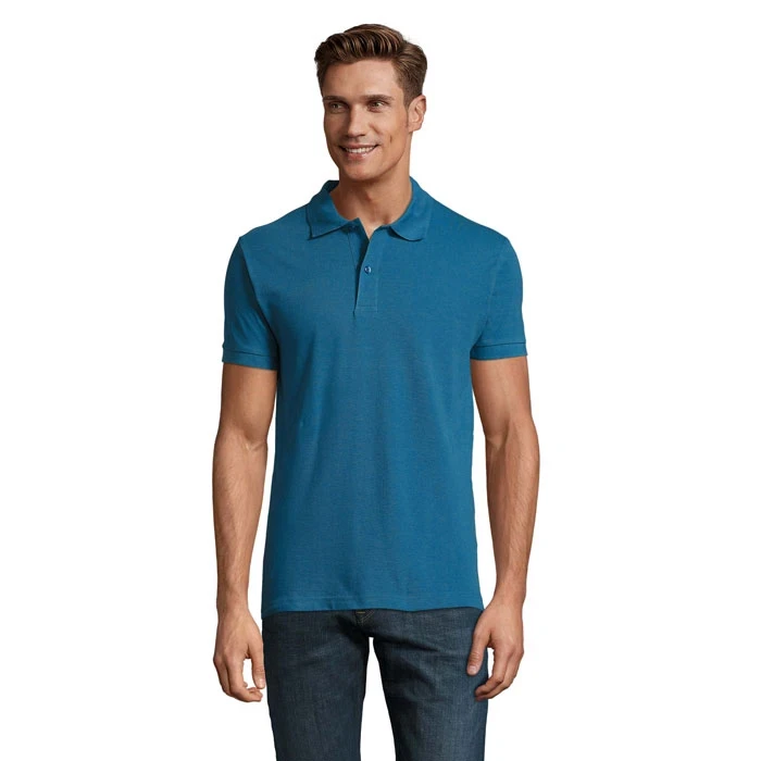 Perfect Mens Polo Shirt 