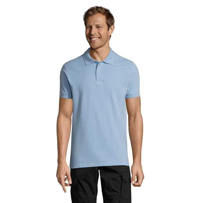 Perfect Mens Polo Shirt 