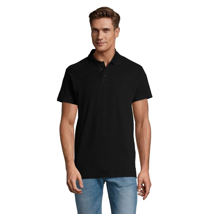 Spring II Mens Polo