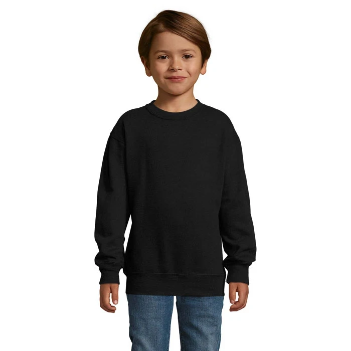 New Supreme Kids Sweatshirt