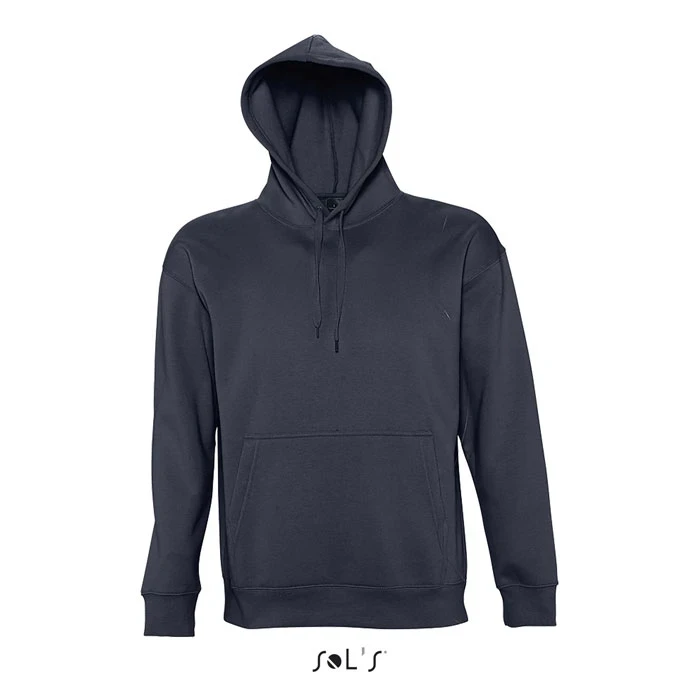 Slam Unisex Hoodie