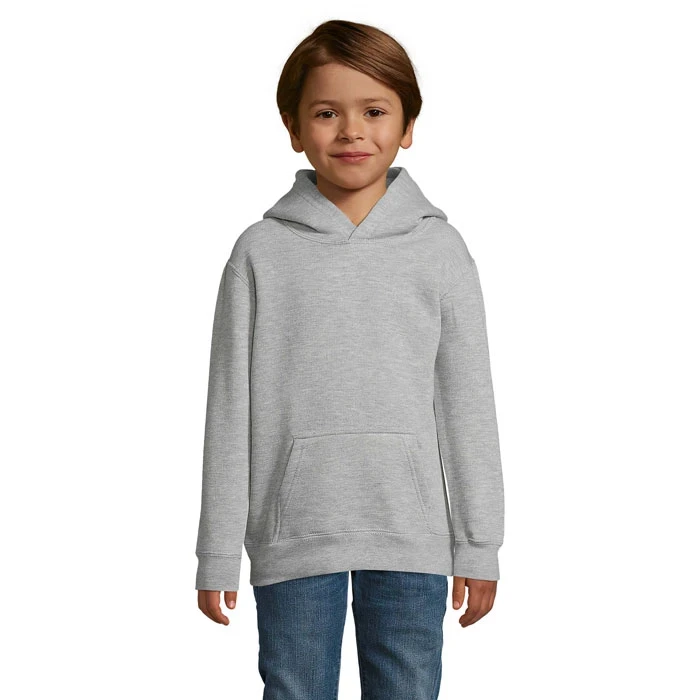 Slam Kids Hoodie