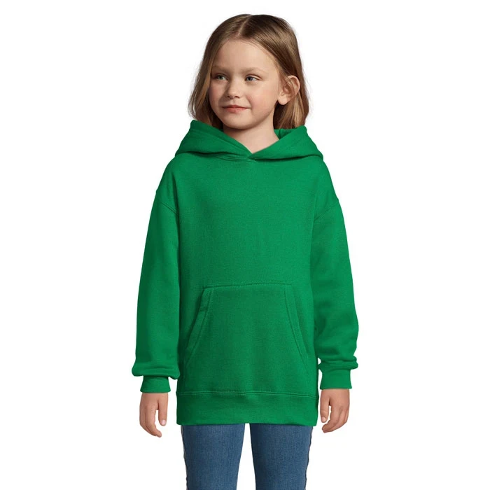 Slam Kids Hoodie