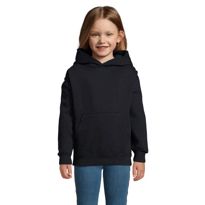 Slam Kids Hoodie