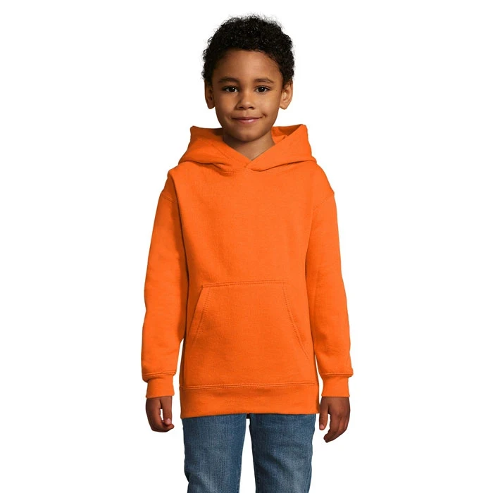 Slam Kids Hoodie