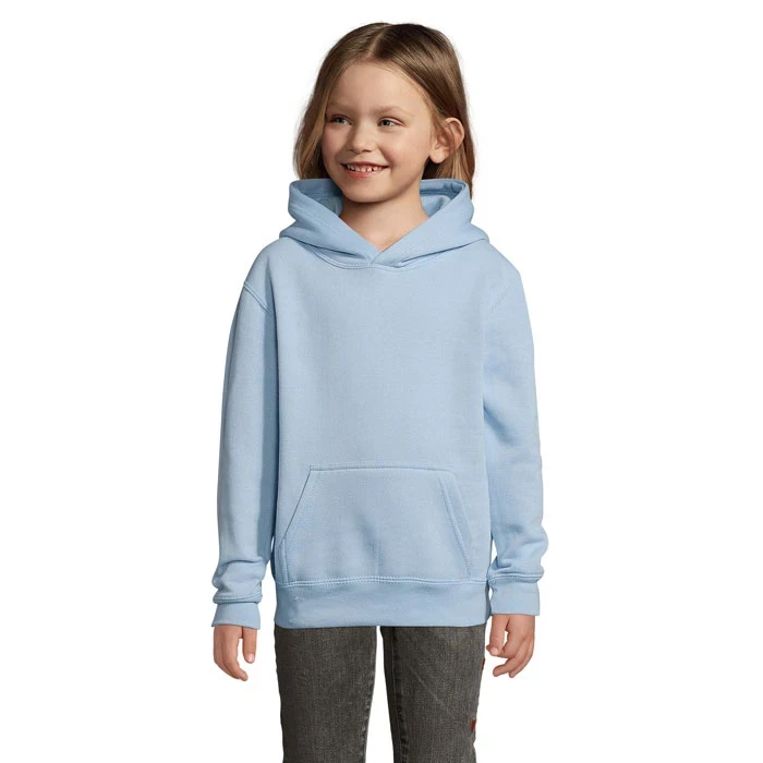 Slam Kids Hoodie