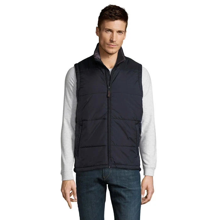 Warm Quilted Bodywarmer