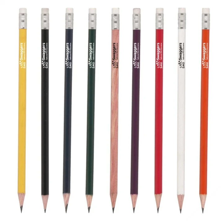 Britannia UK Made Pencil