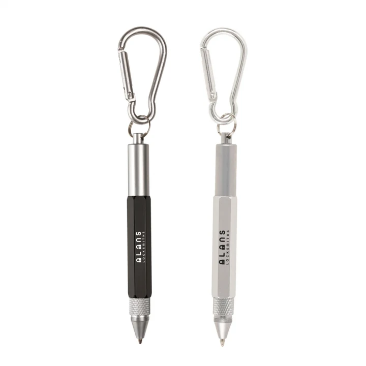 Keyring Tool Pen