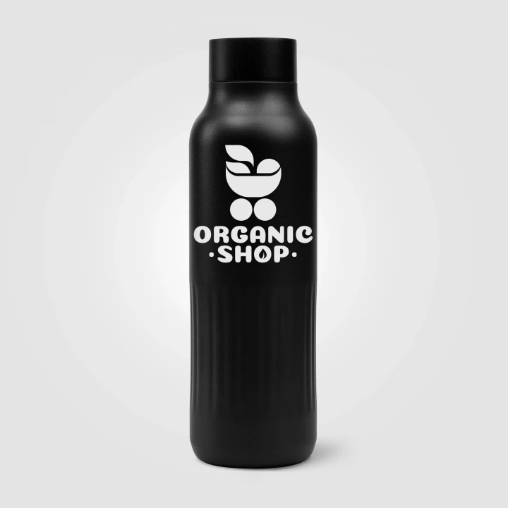 Majesty Recycled Stainless Steel Bottle 590ml