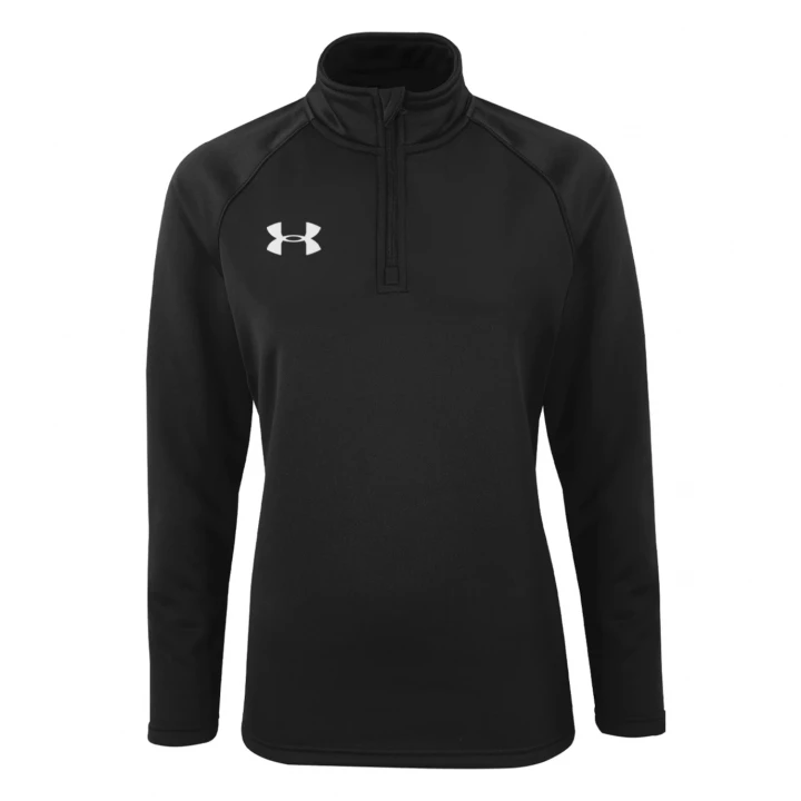 Women's Armour Fleece 1/4 Zip