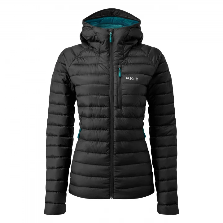 Women's Microlight Alpine Jacket