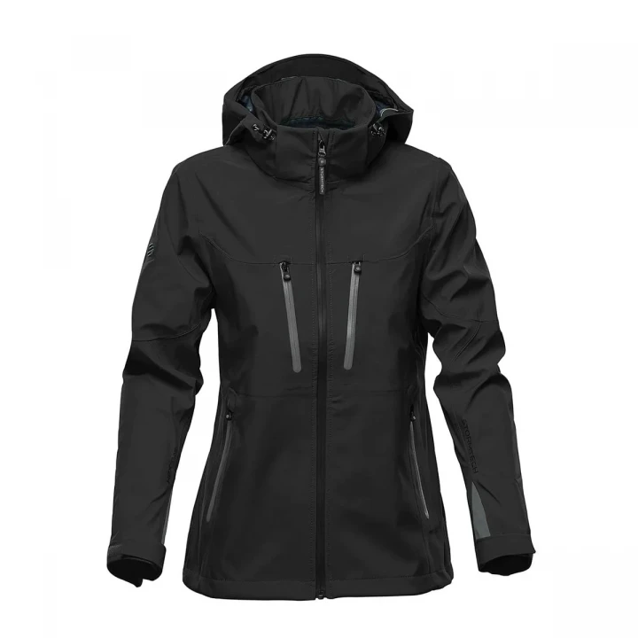 Women's Patrol Softshell