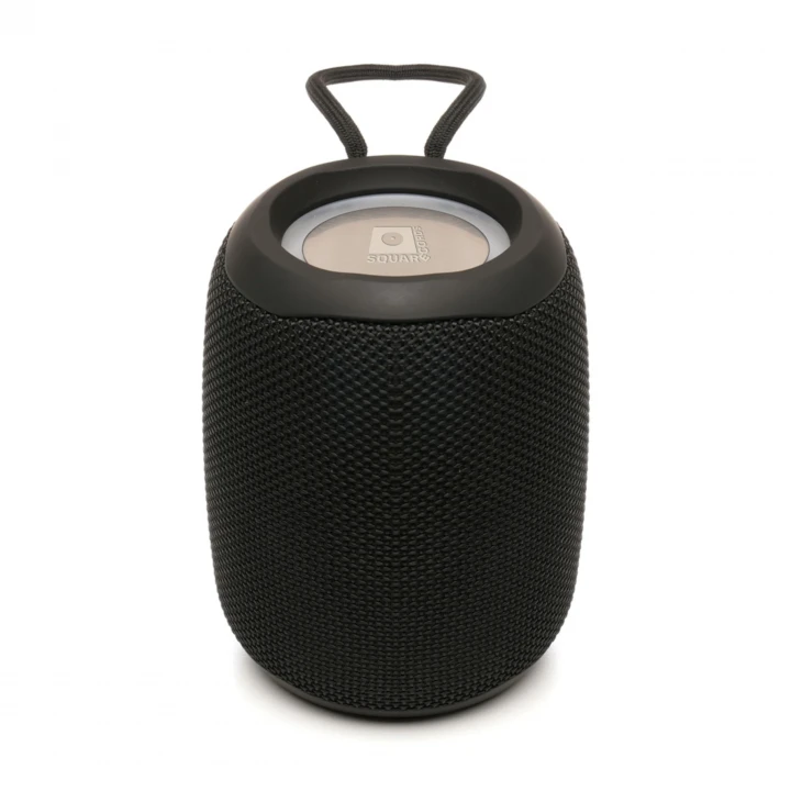 Nova Portable Bluetooth Speaker with Lights 