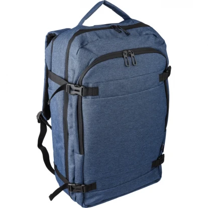 RPET Polyester Backpack (Cabin Size)