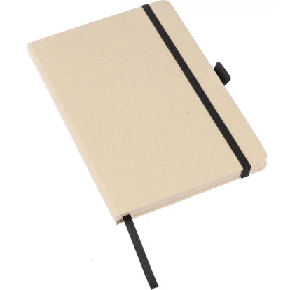 Sugarcane Notebook (approx A5)