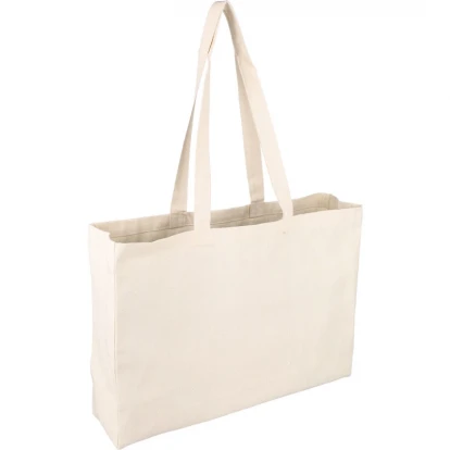 OEKO-TEX Cotton Shopping Bag 280gm / 9.8oz