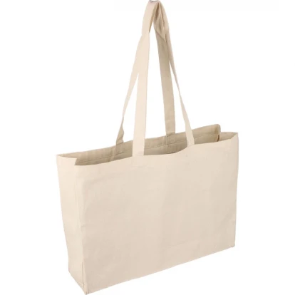 OEKO-TEX Cotton Shopping Bag 220gm / 7.8oz