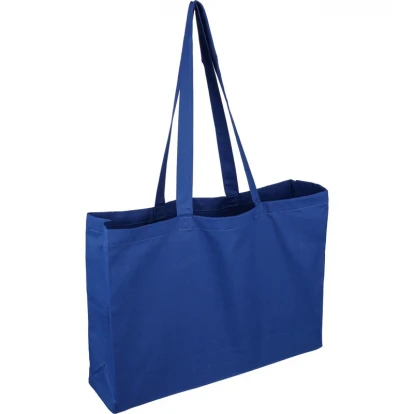 OEKO-TEX Cotton Shopping Bag 220gm / 7.8oz