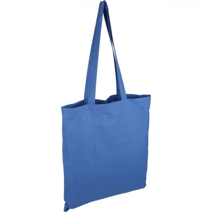 OEKO-TEX Cotton Shopping Bag 140gsm / 6.3oz