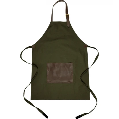 Canvas Apron 450gsm