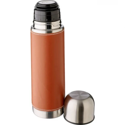 Stainless Steel Flask 400ml